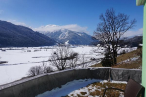 Ferienwohnung Rohregger, Mittersill, Österreich